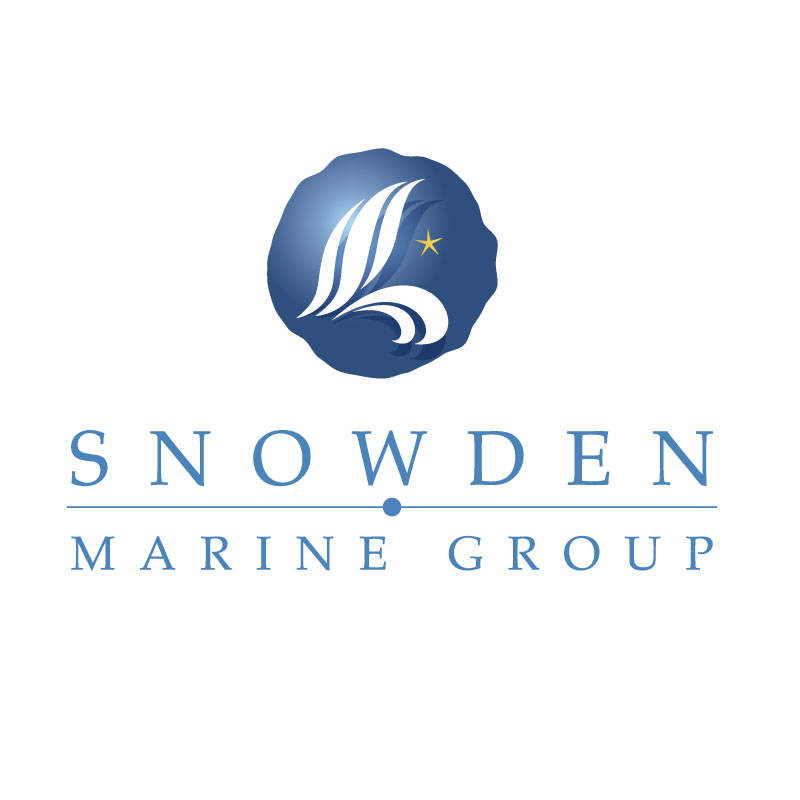Logo-Design von gilbert j für Snowden Marine Group | Design #952205