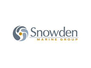Snowden Marine Group | Logo Design by Buck Tornado