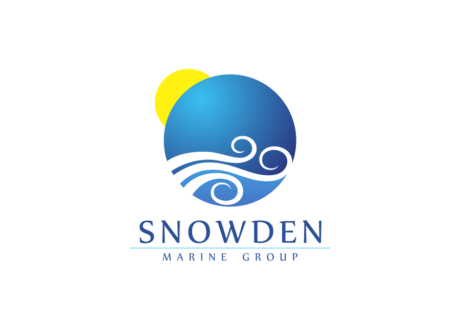Design de Logo par Marcos! pour Snowden Marine Group | Design #951046