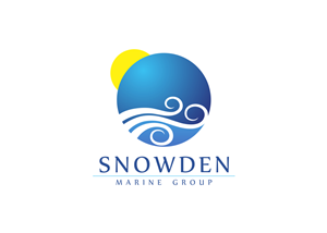 Design de Logo par Marcos! pour Snowden Marine Group | Design : #951046