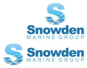 Design de Logo par Innerworld Designs ltd. pour Snowden Marine Group | Design : #944442