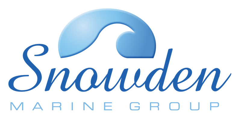 Logo Design by Innerworld Designs ltd. for Snowden Marine Group | Design #951735