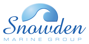 Logo Design by Innerworld Designs ltd. for Snowden Marine Group | Design: #951735
