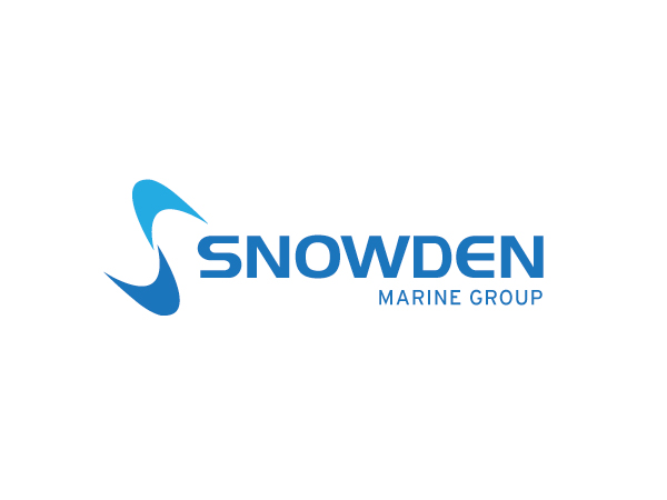 Logo Design by spontaneous for Snowden Marine Group | Design #947506
