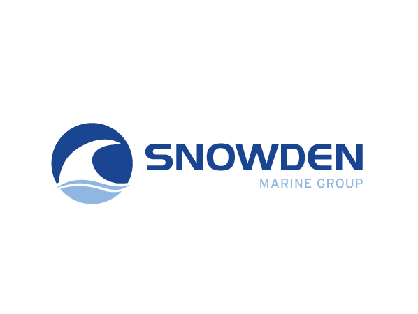 Logo Design by spontaneous for Snowden Marine Group | Design #948102