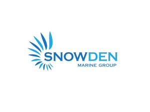 Logo Design by spontaneous for Snowden Marine Group | Design: #951968
