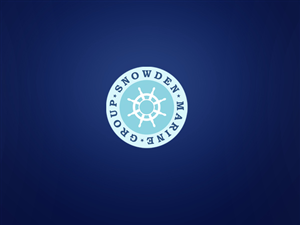 Design de Logo par GLDesigns pour Snowden Marine Group | Design : #943705