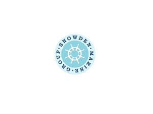 Design de Logo par GLDesigns pour Snowden Marine Group | Design : #943706
