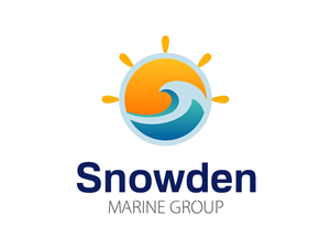 Logo-Design von logomaniac für Snowden Marine Group | Design #948588