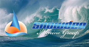 Design de Logo par como pour Snowden Marine Group | Design : #950792