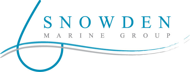 Logo-Design von Andrea_S für Snowden Marine Group | Design #961557