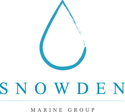 Logo-Design von Andrea_S für Snowden Marine Group | Design #961561