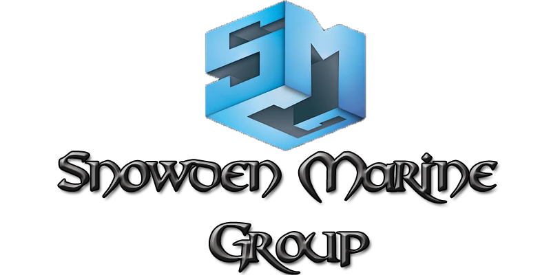 Logo Design by JackFX for Snowden Marine Group | Design #948546