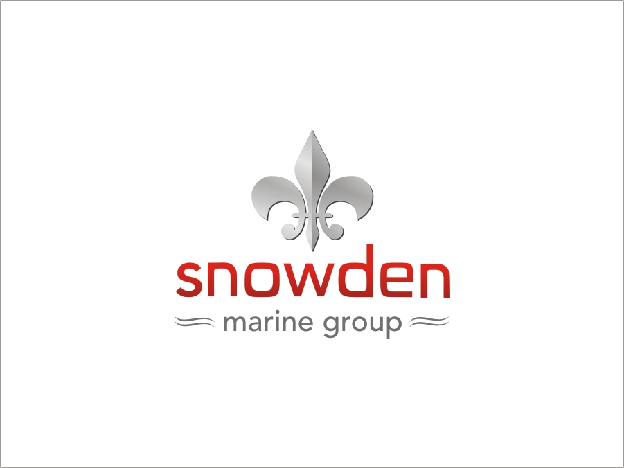 Logo-Design von LogoShop für Snowden Marine Group | Design #948735