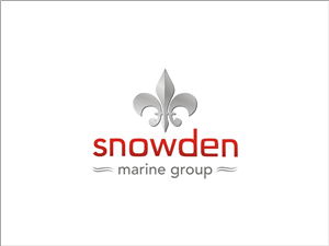 Design de Logo par LogoShop pour Snowden Marine Group | Design : #948735