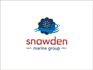 Design de Logo par LogoShop pour Snowden Marine Group | Design : #956613