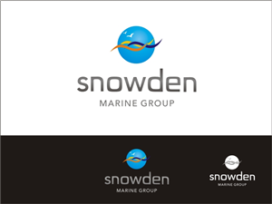 Design de Logo par LogoShop pour Snowden Marine Group | Design : #956678