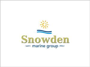 Logo Design by LogoShop for Snowden Marine Group | Design: #957697