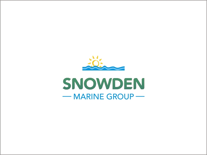Logo Design by LogoShop for Snowden Marine Group | Design #957698