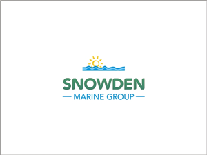 Design de Logo par LogoShop pour Snowden Marine Group | Design : #957698