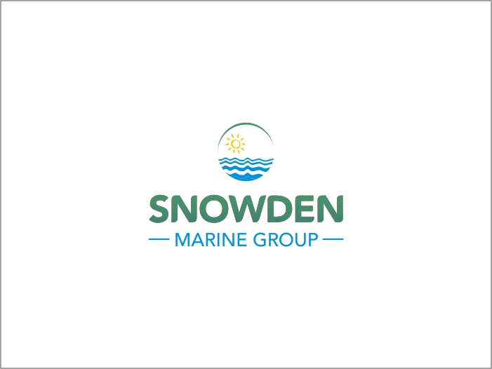 Logo-Design von LogoShop für Snowden Marine Group | Design #957699