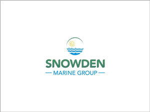 Design de Logo par LogoShop pour Snowden Marine Group | Design : #957699
