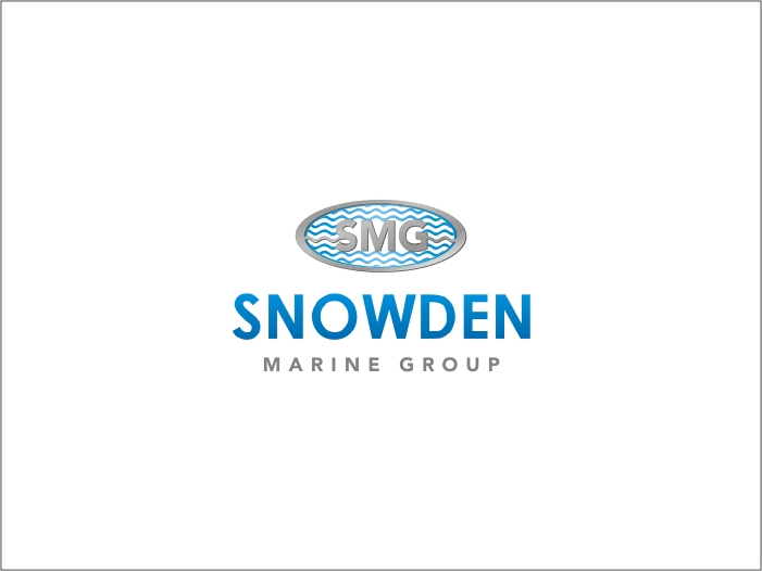 Logo Design by LogoShop for Snowden Marine Group | Design #957700