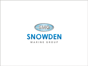 Design de Logo par LogoShop pour Snowden Marine Group | Design : #957700