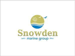 Design de Logo par LogoShop pour Snowden Marine Group | Design : #957715