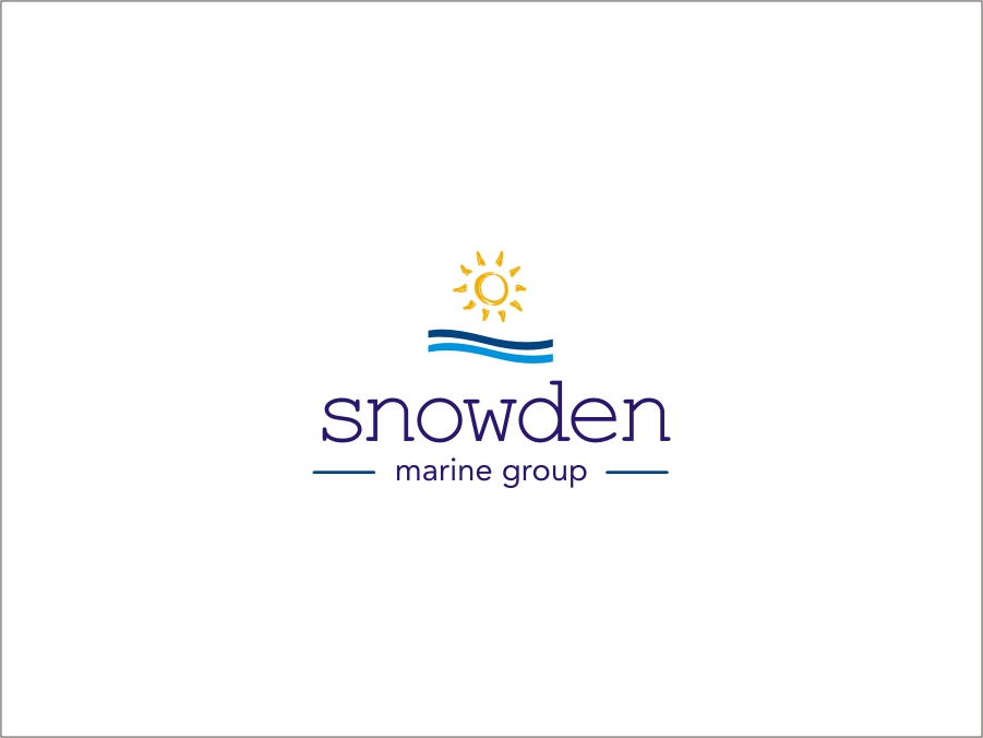 Diseño de Logo por LogoShop para Snowden Marine Group | Diseño #961232