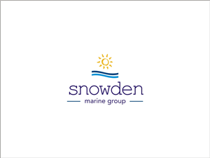 Design de Logo par LogoShop pour Snowden Marine Group | Design : #961232
