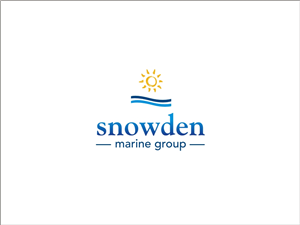Design de Logo par LogoShop pour Snowden Marine Group | Design : #961238