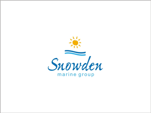 Design de Logo par LogoShop pour Snowden Marine Group | Design : #988114