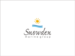 Design de Logo par LogoShop pour Snowden Marine Group | Design : #988120