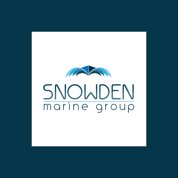 Logo Design by 9tnine for Snowden Marine Group | Design #944078