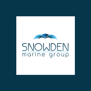 Design de Logo par 9tnine pour Snowden Marine Group | Design : #944078