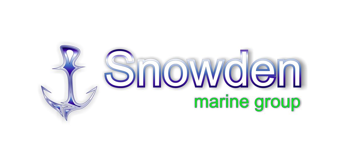 Logo Design by Andre for Snowden Marine Group | Design #945938
