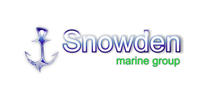Logo-Design von Andre für Snowden Marine Group | Design: #945938