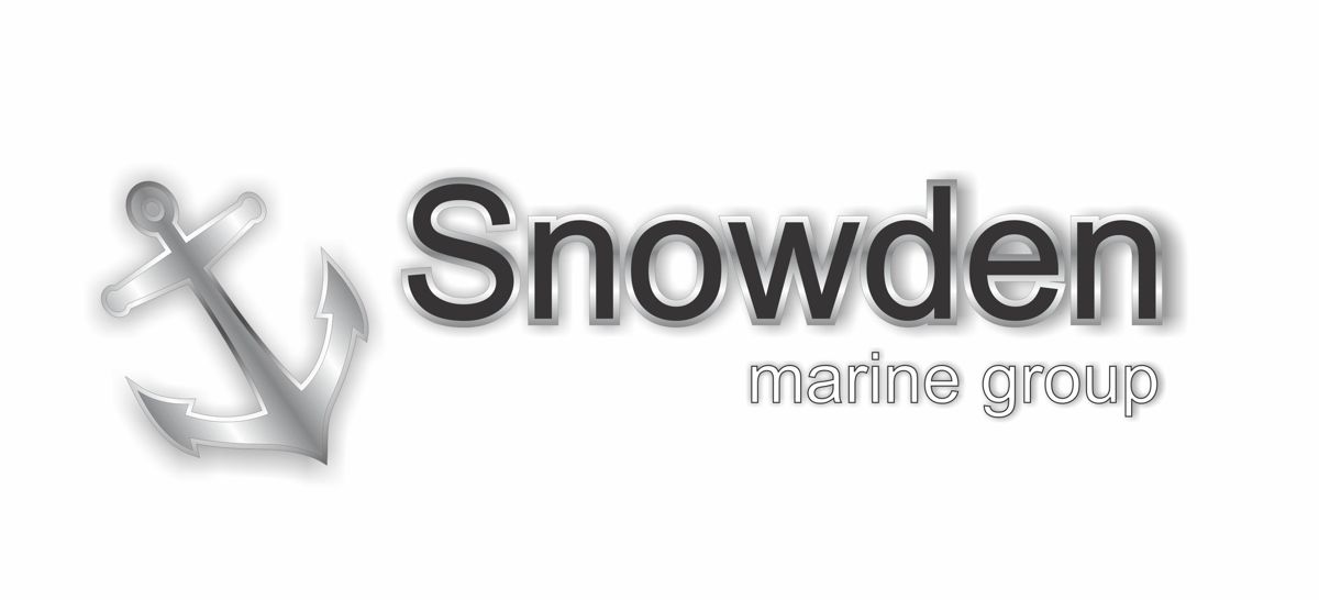 Logo Design by Andre for Snowden Marine Group | Design #946924