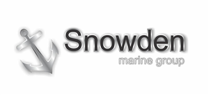 Logo Design by Andre for Snowden Marine Group | Design: #946929