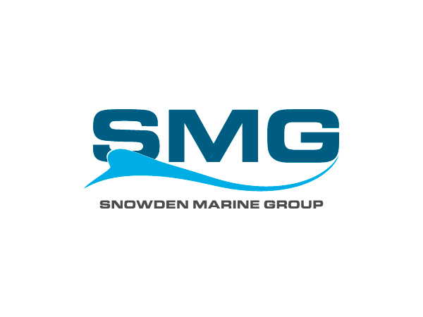 Logo Design by sudioedo for Snowden Marine Group | Design #959574
