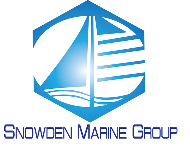 Logo Design by edz_0811 for Snowden Marine Group | Design #947779