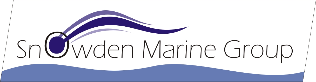 Logo Design by Baiju C Thankappan for Snowden Marine Group | Design #947711