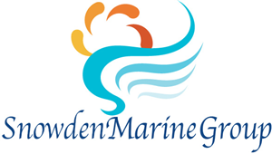 Logo Design by FT for Snowden Marine Group | Design: #947927