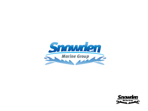 Logo Design by mdemuth for Snowden Marine Group | Design: #947368