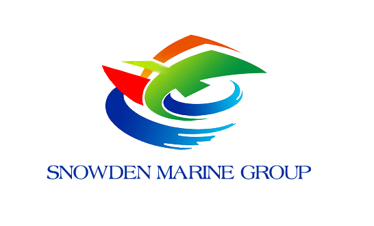 Logo Design by KelvinJ for Snowden Marine Group | Design #947925