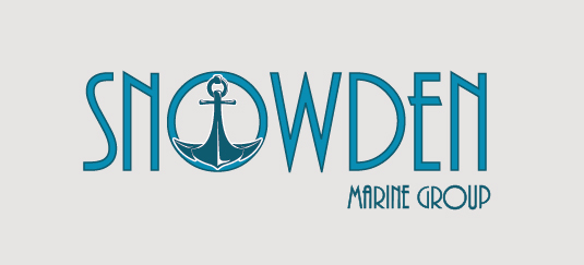 Logo Design by Alaya for Snowden Marine Group | Design #944866
