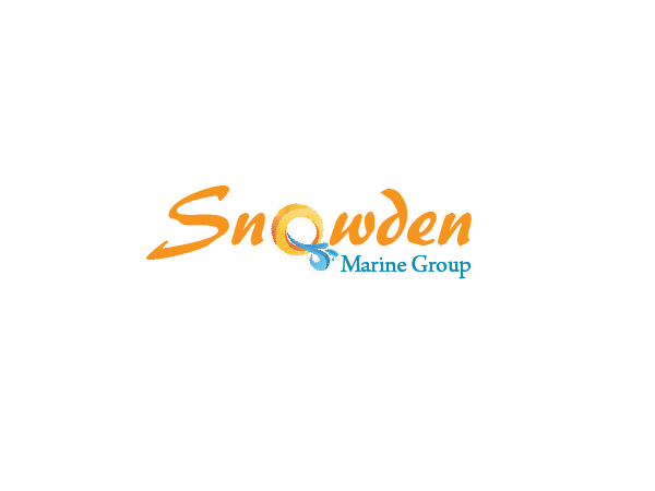 Logo-Design von Alaya für Snowden Marine Group | Design #960291