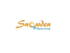 Design de Logo par Alaya pour Snowden Marine Group | Design : #960291