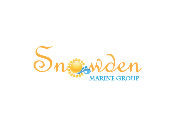 Logo Design by Alaya for Snowden Marine Group | Design #960292